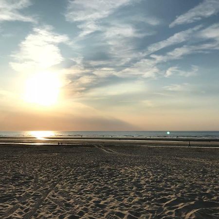 Le Beau Coin Villa De Panne Kültér fotó