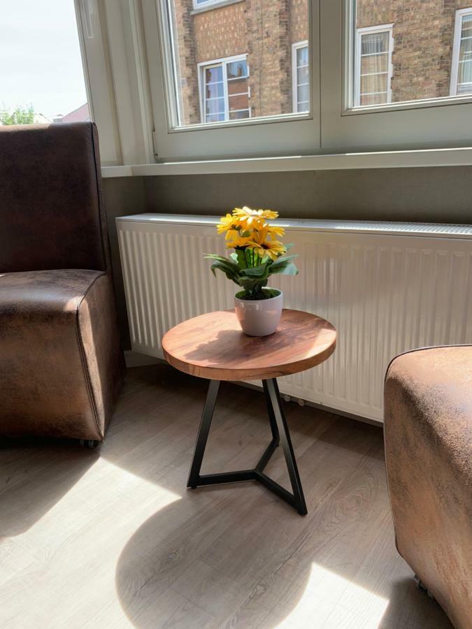 Le Beau Coin Villa De Panne Kültér fotó