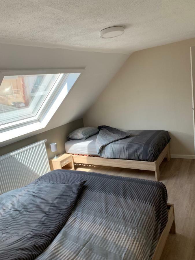 Le Beau Coin Villa De Panne Kültér fotó