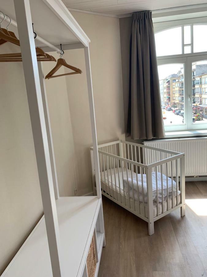 Le Beau Coin Villa De Panne Kültér fotó