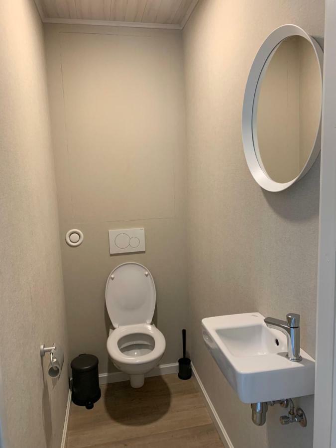 Le Beau Coin Villa De Panne Kültér fotó