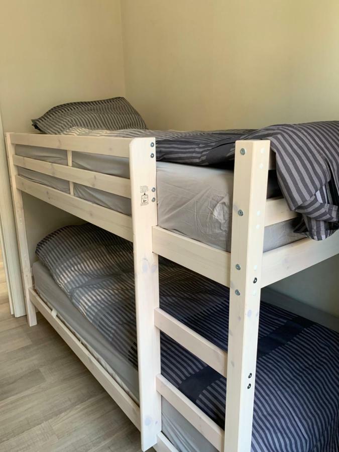 Le Beau Coin Villa De Panne Kültér fotó