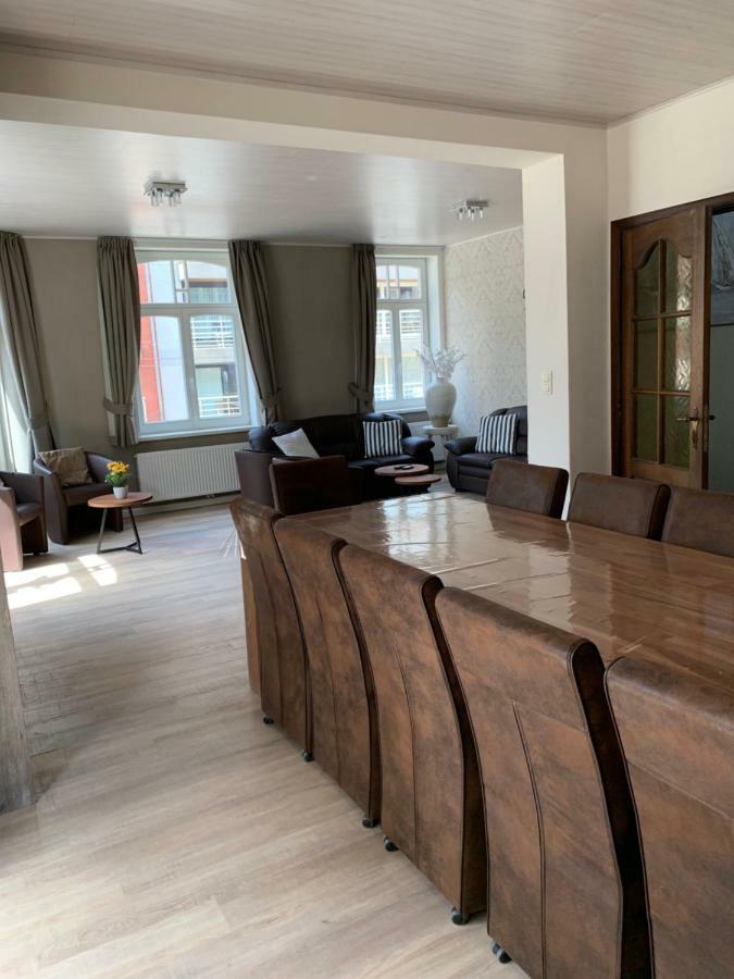 Le Beau Coin Villa De Panne Kültér fotó