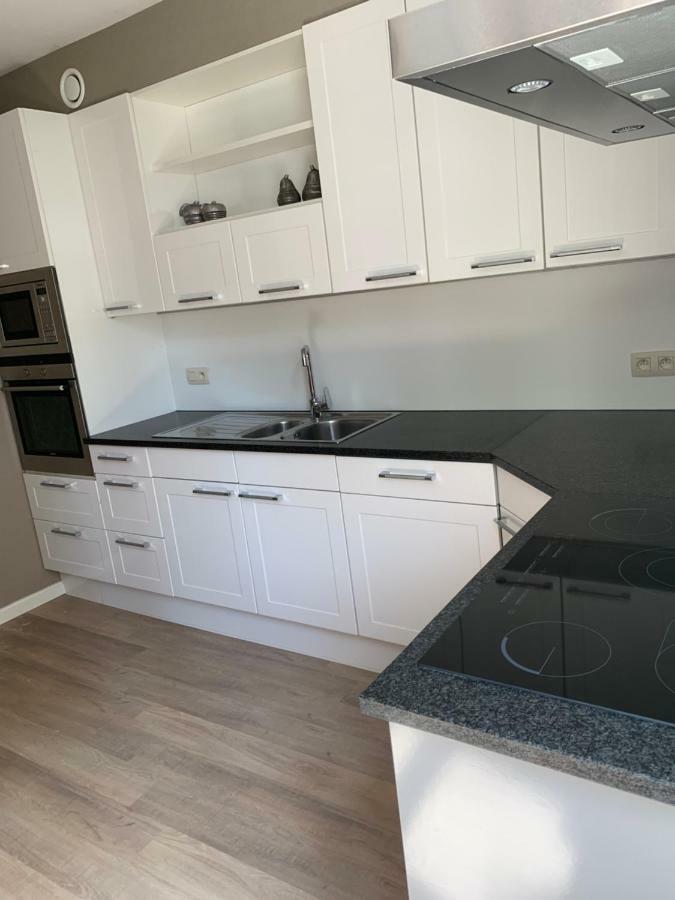 Le Beau Coin Villa De Panne Kültér fotó