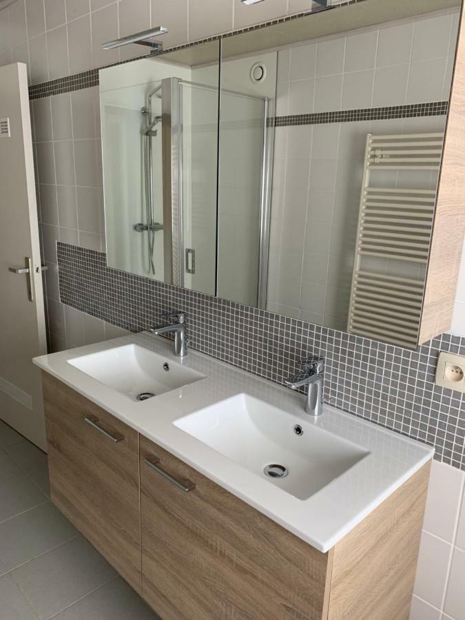 Le Beau Coin Villa De Panne Kültér fotó