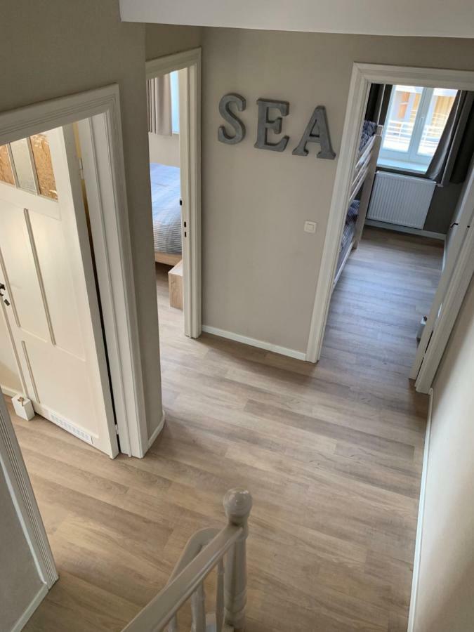 Le Beau Coin Villa De Panne Kültér fotó